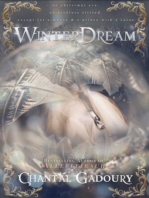 cover image of Winterdream